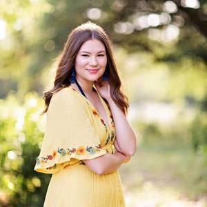 Meet your Posher, Kate